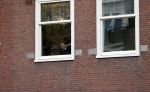 Amsterdam  6 oktober 2020
Eva Jinek heeft een nieuw huis gekocht in het centrum van Abcoude. Haar huis in Amsterdam is denk ik verhuurd.
