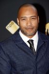 Utrecht 25 september 2020
Premiere Bulado tijdens de nederlandse filmdagen in Utrecht . everon Jackson Hooi kwam met zijn partner Jozua Augusto