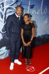 Utrecht 25 september 2020
Premiere Bulado tijdens de nederlandse filmdagen in Utrecht . everon Jackson Hooi kwam met zijn partner Jozua Augusto