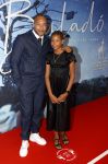 Utrecht 25 september 2020
Premiere Bulado tijdens de nederlandse filmdagen in Utrecht . everon Jackson Hooi kwam met zijn partner Jozua Augusto