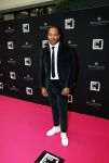Amsterdam 5 oktober 2020
Bijeenkomst influencers inzake free a girl in hotel Krasnapolsky. Everon Jackson Hooi