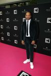 Amsterdam 5 oktober 2020
Bijeenkomst influencers inzake free a girl in hotel Krasnapolsky. Everon Jackson Hooi