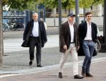 Utrecht 27 september 2020
Premiere I.M. tijdens filmdagen in Utrecht. Felix Rottenberg