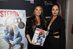 Amsterdam 29 september 2020
Presetatie Amsterdam XXXL magazine met Kim Feenstra op de cover. Kim en Femke Wijenburg