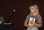Amsterdam 25 mei 2020
Boekpresentatie Fien Vermeulen in het college Hotel.
