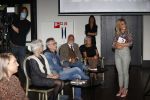 Amsterdam 25 mei 2020
Boekpresentatie Fien Vermeulen in het college Hotel.