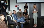 Amsterdam 25 mei 2020
Boekpresentatie Fien Vermeulen in het college Hotel.