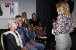 Amsterdam 25 mei 2020
Boekpresentatie Fien Vermeulen in het college Hotel.