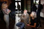 Amsterdam 25 mei 2020
Boekpresentatie Fien Vermeulen in het college Hotel.