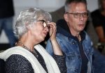 Amsterdam 25 mei 2020
Boekpresentatie Fien Vermeulen in het college Hotel. Fien met haar ouders