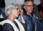 Amsterdam 25 mei 2020
Boekpresentatie Fien Vermeulen in het college Hotel. Fien met haar ouders