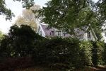 Velzen zuid 10 oktober 2020
Floortje Dessing heeft op landgoed Waterland een nieuw huis gekocht