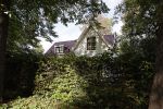 Velzen zuid 10 oktober 2020
Floortje Dessing heeft op landgoed Waterland een nieuw huis gekocht