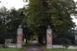 Velzen zuid 10 oktober 2020
Floortje Dessing heeft op landgoed Waterland een nieuw huis gekocht