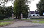 Velzen zuid 10 oktober 2020
Floortje Dessing heeft op landgoed Waterland een nieuw huis gekocht