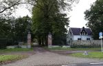 Velzen zuid 10 oktober 2020
Floortje Dessing heeft op landgoed Waterland een nieuw huis gekocht
