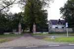 Velzen zuid 10 oktober 2020
Floortje Dessing heeft op landgoed Waterland een nieuw huis gekocht