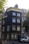Amsterdam 21 september 2020
Het oude en nieuwe huis/ appartment van Frank Sanders