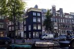Amsterdam 21 september 2020
Het oude en nieuwe huis/ appartment van Frank Sanders