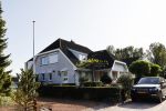 Monnickendam 19 september 2020
Huis Frank de Boer .