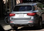 Amsterdam 24 september 2020
Frank de Boer doet boodschappen in Amsterdam zuid. Hij rijdt nog in een mercedes met een USA kenteken