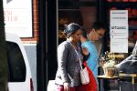 Amsterdam 24 september 2020
Frank de Boer doet boodschappen in Amsterdam zuid. Hij rijdt nog in een mercedes met een USA kenteken