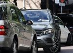 Amsterdam 24 september 2020
Frank de Boer doet boodschappen in Amsterdam zuid. Hij rijdt nog in een mercedes met een USA kenteken