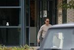 Amsterdam 24 september 2020
Frank de Boer doet boodschappen in Amsterdam zuid. Hij rijdt nog in een mercedes met een USA kenteken
