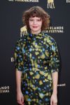 Utrecht 26 september 2020
Premiere Vliegende Hollanders tijdens de nederlandse filmdagen.
Frida Barnhard