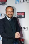 Gouda 12 oktober 2020
Premiere Murder Ballad in schouwburg Gouda. Geert Hoes