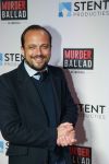 Gouda 12 oktober 2020
Premiere Murder Ballad in schouwburg Gouda. Geert Hoes