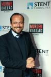 Gouda 12 oktober 2020
Premiere Murder Ballad in schouwburg Gouda. Geert Hoes