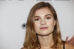 Utrecht 28 september 2020
Premiere buiten is het beter tijdens het nederlands film festival.
Georgina Verbaan