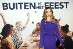 Utrecht 28 september 2020
Premiere buiten is het beter tijdens het nederlands film festival.
Georgina Verbaan