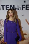 Utrecht 28 september 2020
Premiere buiten is het beter tijdens het nederlands film festival.
Georgina Verbaan