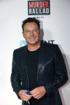Gouda 12 oktober 2020
Premiere Murder Ballad in schouwburg Gouda. Gerard Joling