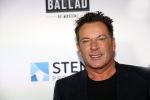 Gouda 12 oktober 2020
Premiere Murder Ballad in schouwburg Gouda. Gerard Joling
