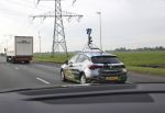 Breukelen 13 oktober 2020
Google street view auto op de A2