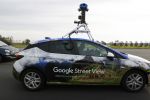 Breukelen 13 oktober 2020
Google street view auto op de A2