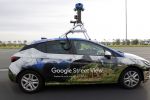 Breukelen 13 oktober 2020
Google street view auto op de A2
