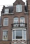 Amsterdam 3 oktober 2020
Huis Gordon in Amsterdam boven the Burger Room