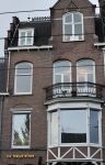 Amsterdam 3 oktober 2020
Huis Gordon in Amsterdam boven the Burger Room