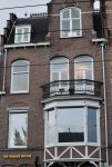 Amsterdam 3 oktober 2020
Huis Gordon in Amsterdam boven the Burger Room