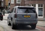 Amsterdam 10 oktober 2020
Gordon zijn nieuwe auto
