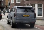 Amsterdam 10 oktober 2020
Gordon zijn nieuwe auto