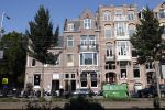 Amsterdam 19 september 2020
Gordon woont in een appartement boven zijn restaurants The Burger Room en Blushing