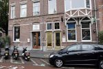 Amsterdam 28 september 2020
De restaurants van Gordon (Blushing en the burger Room) waren allebei gesloten. Reden onbekend