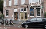 Amsterdam 28 september 2020
De restaurants van Gordon (Blushing en the burger Room) waren allebei gesloten. Reden onbekend