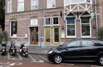 Amsterdam 28 september 2020
De restaurants van Gordon (Blushing en the burger Room) waren allebei gesloten. Reden onbekend