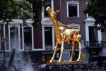 Utrecht 2 oktober 2020
Uitreiking gouden kalveren in de schouwburg van Utrecht.